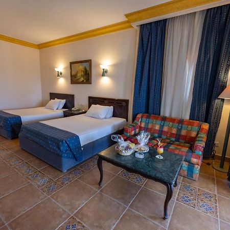 Lahami Bay Beach Resort Abū Ghuşūn Eksteriør billede