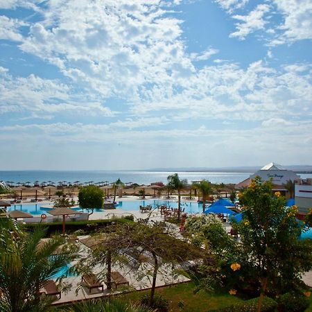 Lahami Bay Beach Resort Abū Ghuşūn Eksteriør billede