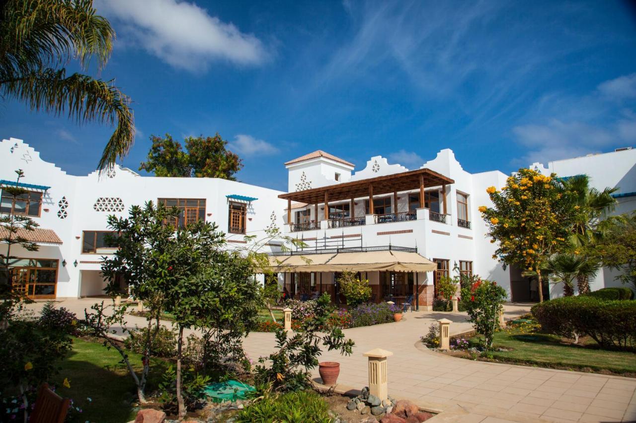 Lahami Bay Beach Resort Abū Ghuşūn Eksteriør billede