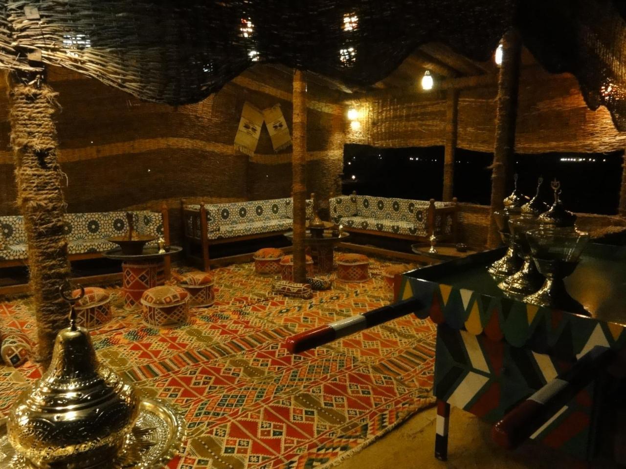 Lahami Bay Beach Resort Abū Ghuşūn Eksteriør billede