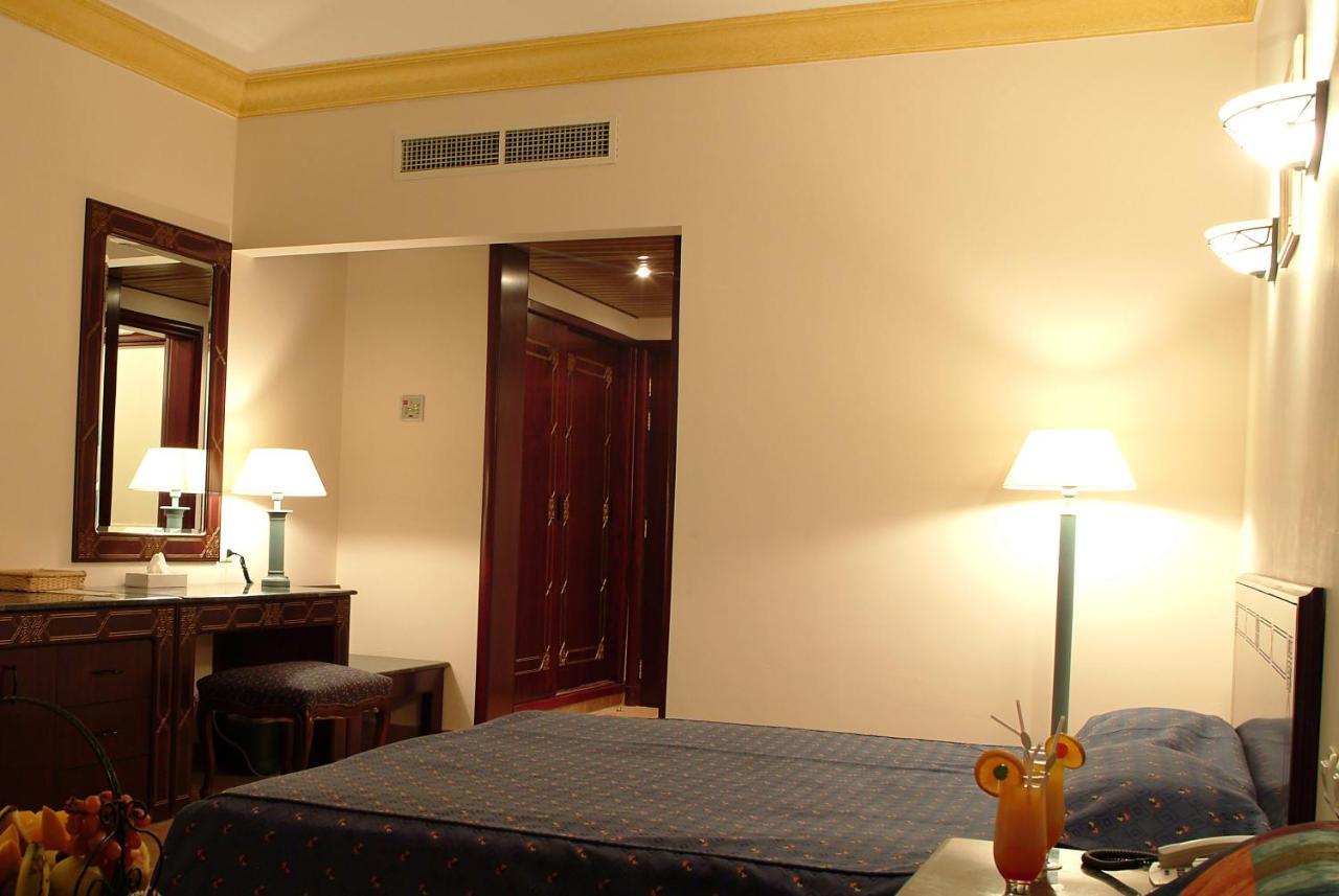 Lahami Bay Beach Resort Abū Ghuşūn Eksteriør billede